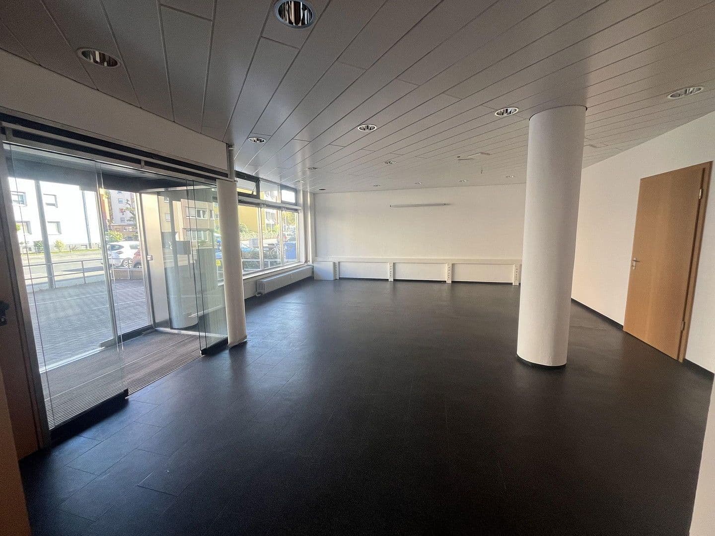 non-residential property to rent, 100 m², Römerstrasse 216, Heidelberg, Baden-Württemberg non-residential property to rent, 100 m², Römerstrasse 216, Heidelberg, Baden-Württemberg