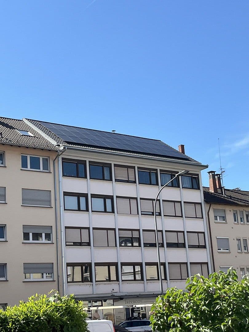 non-residential property to rent, 100 m², Römerstrasse 216, Heidelberg, Baden-Württemberg non-residential property to rent, 100 m², Römerstrasse 216, Heidelberg, Baden-Württemberg