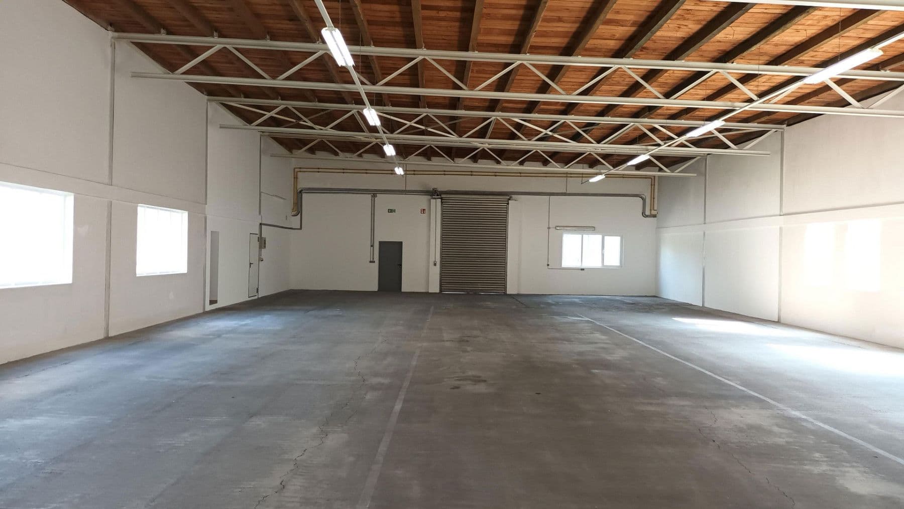 non-residential property to rent, 860 m², Neunkirchen, North Rhine-Westphalia non-residential property to rent, 860 m², Neunkirchen, North Rhine-Westphalia