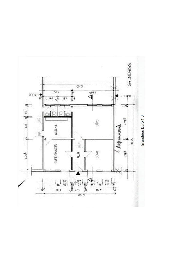 non-residential property to rent, 860 m², Neunkirchen, North Rhine-Westphalia non-residential property to rent, 860 m², Neunkirchen, North Rhine-Westphalia