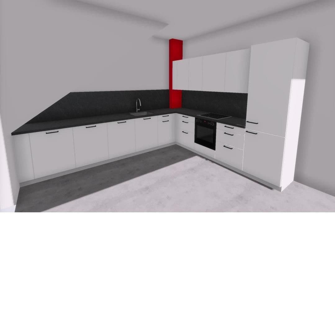 3 bedroom flat to rent, 65 m², Oberdorfstraße 1, Friesenheim, Baden-Württemberg 3 bedroom flat to rent, 65 m², Oberdorfstraße 1, Friesenheim, Baden-Württemberg