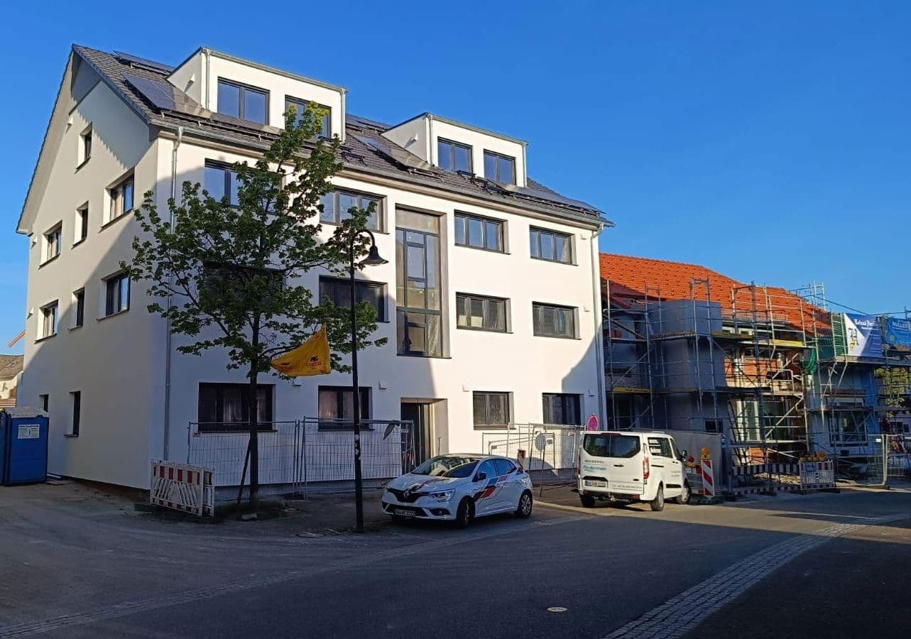 3 bedroom flat to rent, 65 m², Oberdorfstraße 1, Friesenheim, Baden-Württemberg 3 bedroom flat to rent, 65 m², Oberdorfstraße 1, Friesenheim, Baden-Württemberg