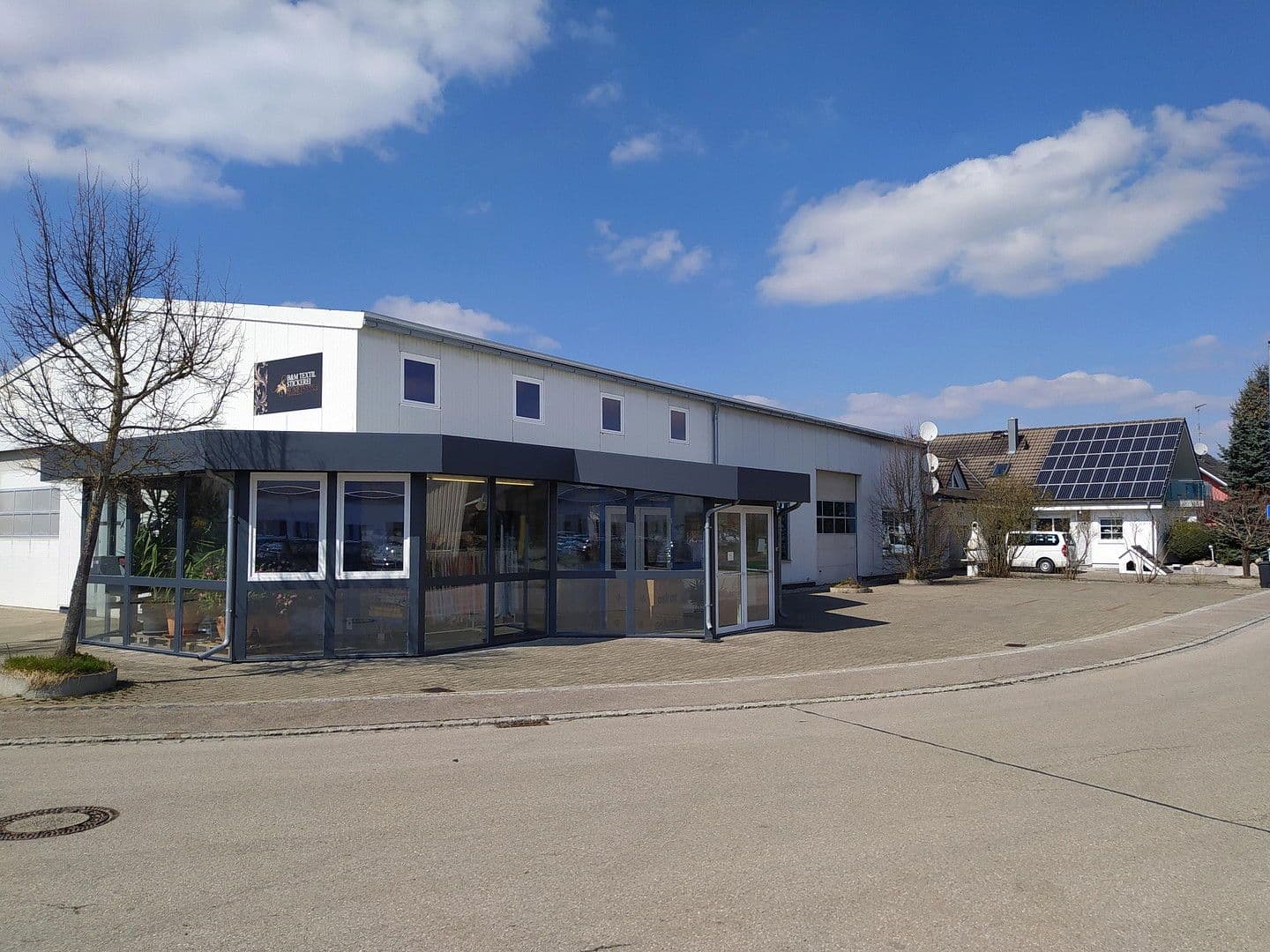 house for sale, 392 m², Untermeitingen, Bavaria house for sale, 392 m², Untermeitingen, Bavaria
