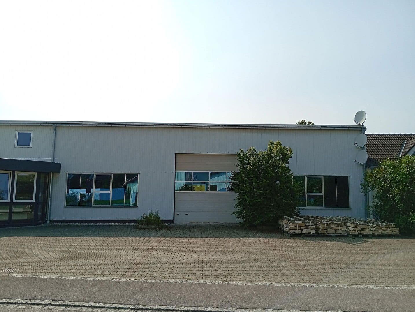 house for sale, 392 m², Untermeitingen, Bavaria house for sale, 392 m², Untermeitingen, Bavaria