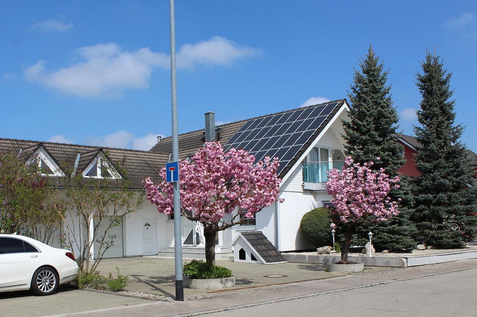 house for sale, 392 m², Untermeitingen, Bavaria house for sale, 392 m², Untermeitingen, Bavaria