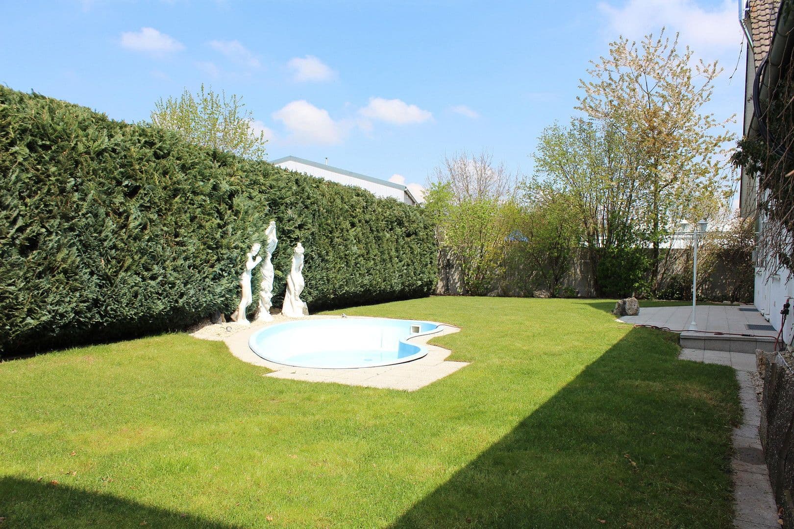 house for sale, 392 m², Untermeitingen, Bavaria house for sale, 392 m², Untermeitingen, Bavaria