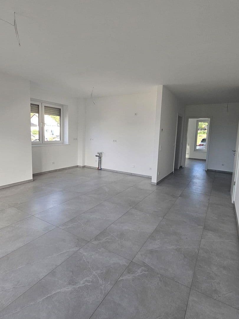 3 bedroom flat to rent, 82 m², Büscherhof 13, Waldbröl, North Rhine-Westphalia 3 bedroom flat to rent, 82 m², Büscherhof 13, Waldbröl, North Rhine-Westphalia