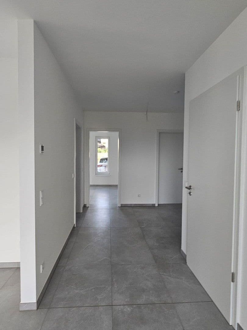 3 bedroom flat to rent, 82 m², Büscherhof 13, Waldbröl, North Rhine-Westphalia 3 bedroom flat to rent, 82 m², Büscherhof 13, Waldbröl, North Rhine-Westphalia