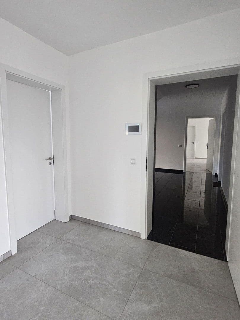 3 bedroom flat to rent, 82 m², Büscherhof 13, Waldbröl, North Rhine-Westphalia 3 bedroom flat to rent, 82 m², Büscherhof 13, Waldbröl, North Rhine-Westphalia