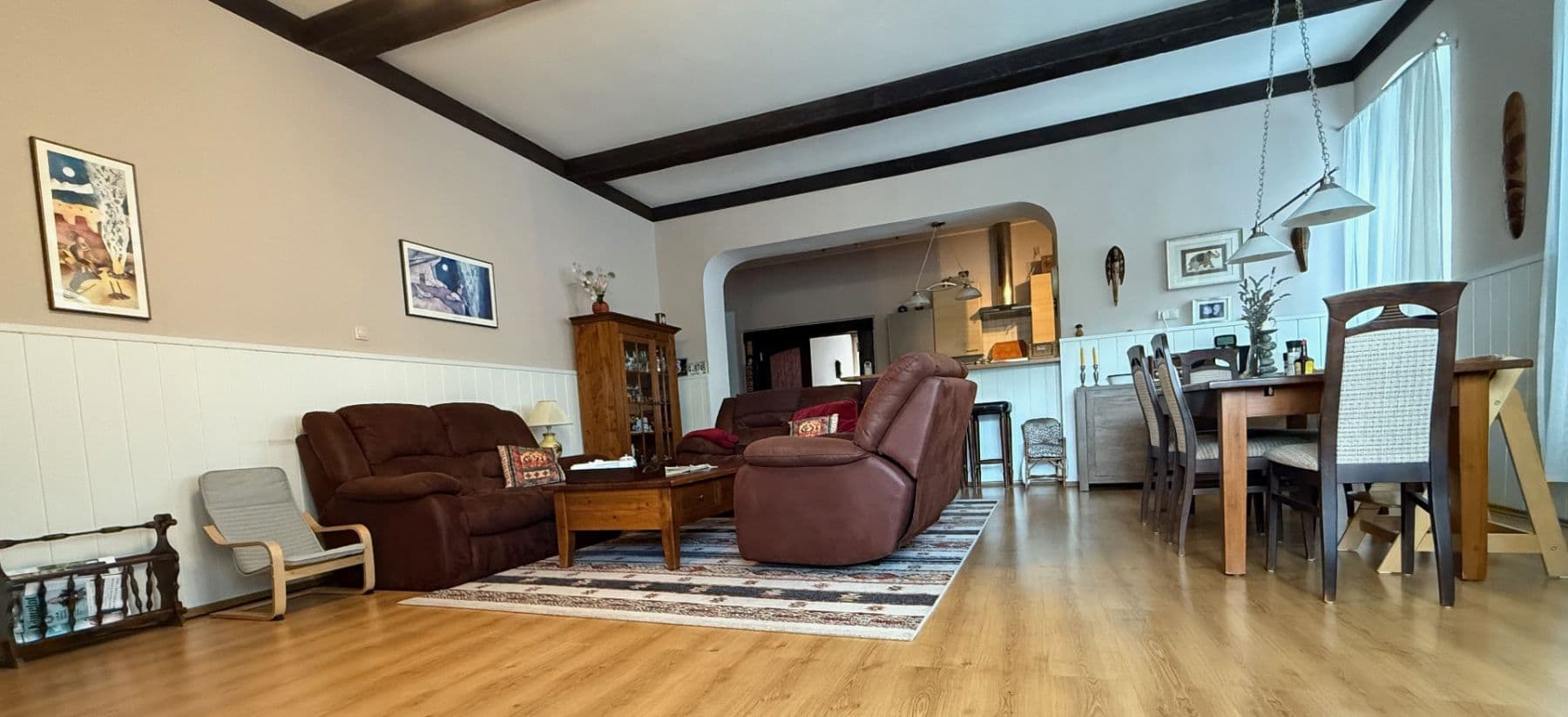 house for sale, 675 m², Kyselka, Karlovarský Region house for sale, 675 m², Kyselka, Karlovarský Region