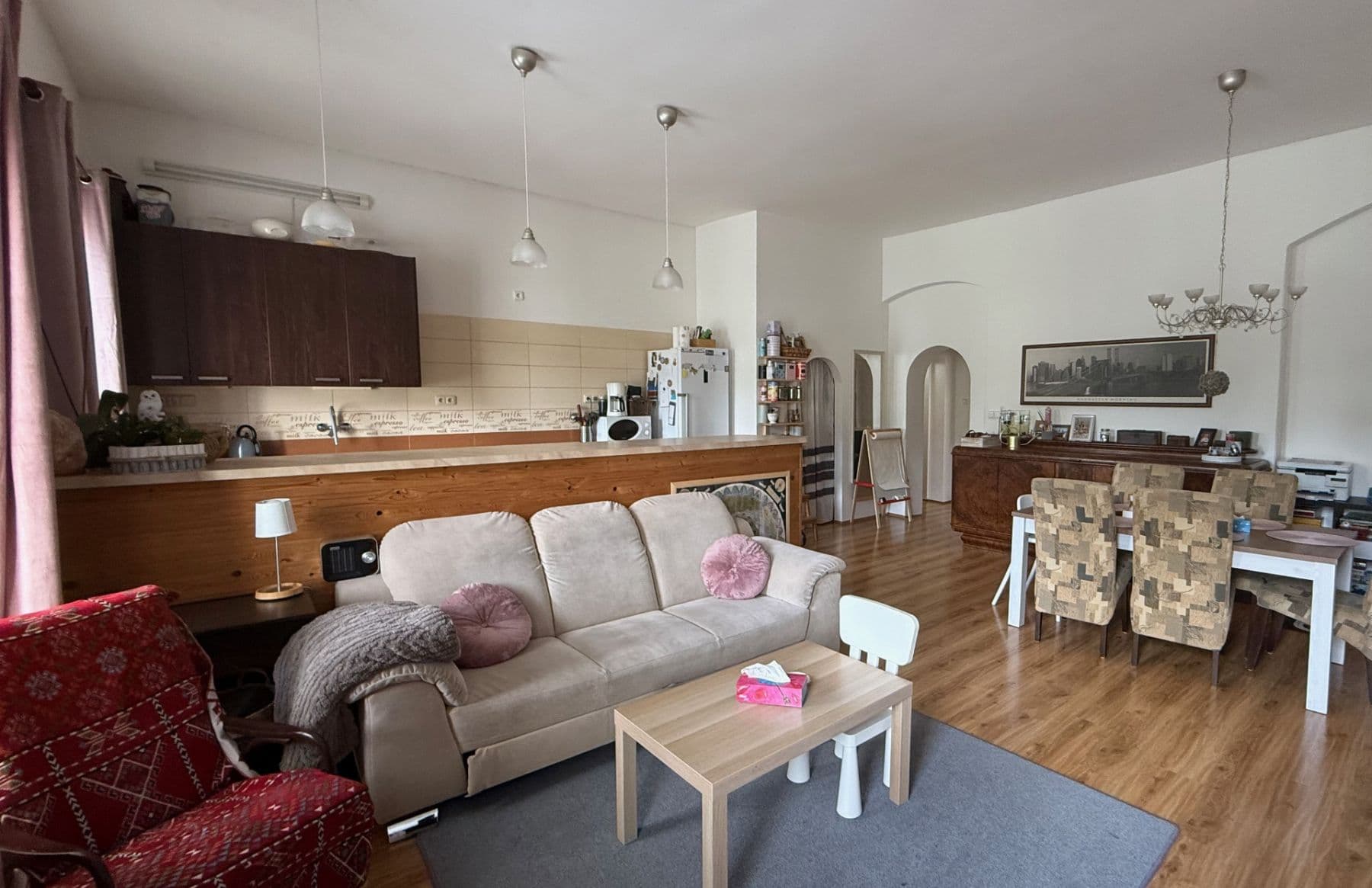 house for sale, 675 m², Kyselka, Karlovarský Region house for sale, 675 m², Kyselka, Karlovarský Region