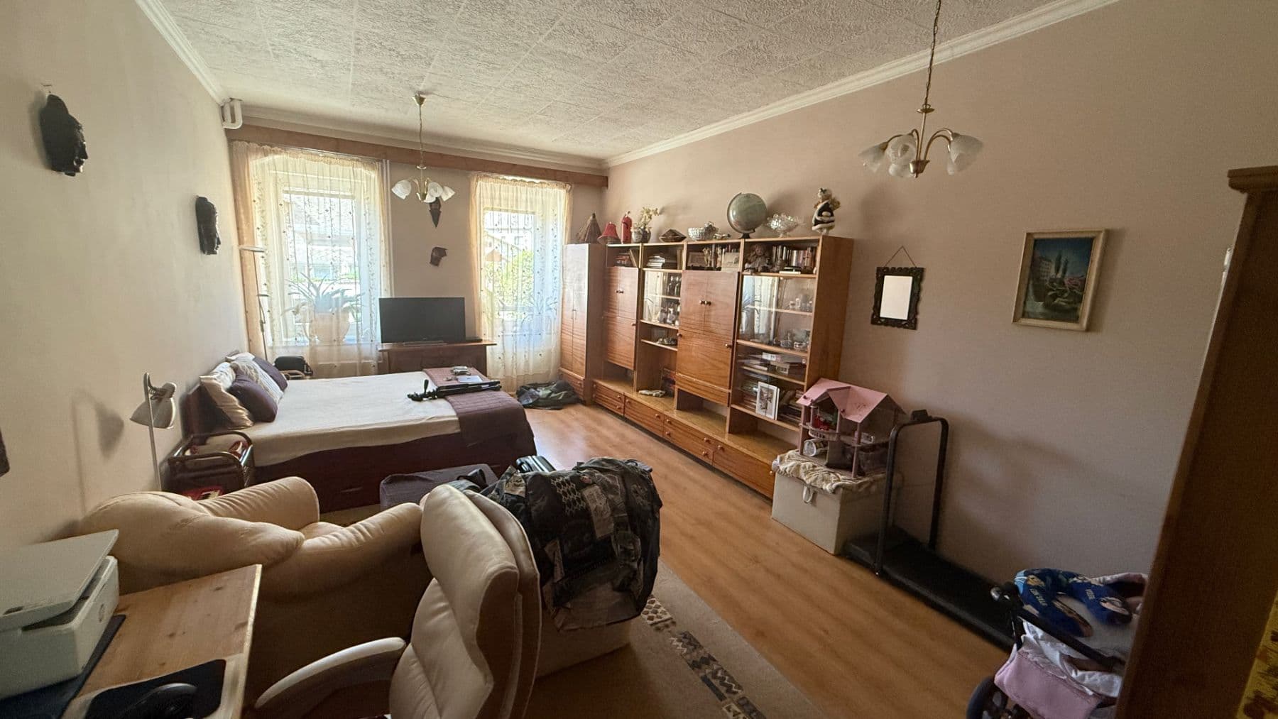 house for sale, 675 m², Kyselka, Karlovarský Region house for sale, 675 m², Kyselka, Karlovarský Region