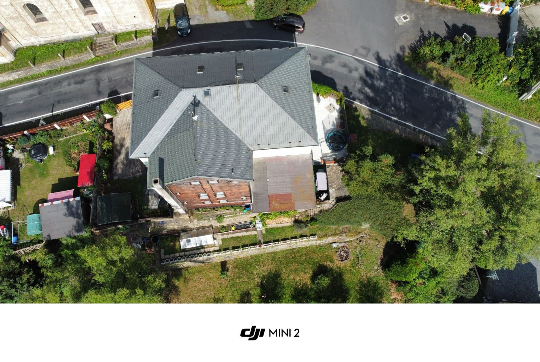 house for sale, 675 m², Kyselka, Karlovarský Region house for sale, 675 m², Kyselka, Karlovarský Region