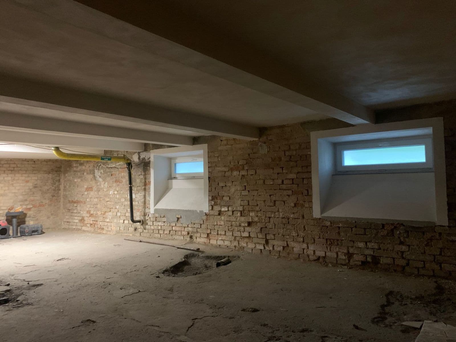 non-residential property to rent, 43 m², V Korytech, Prague, Prague non-residential property to rent, 43 m², V Korytech, Prague, Prague