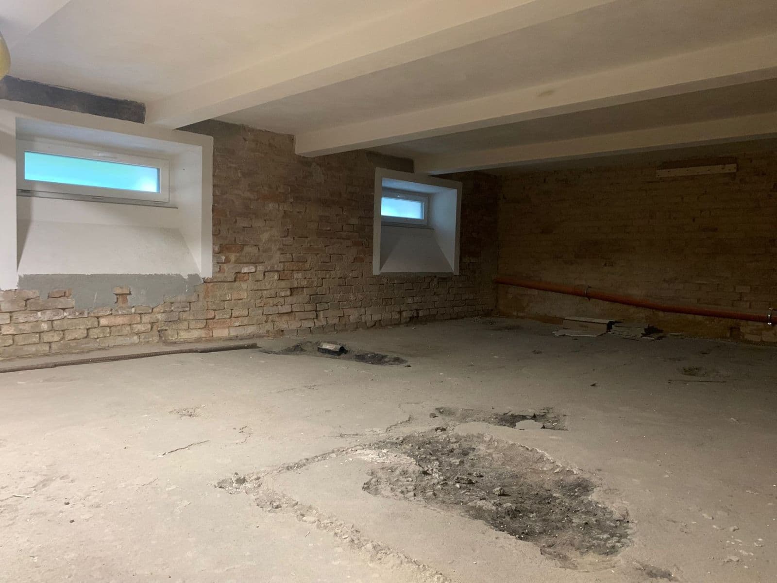 non-residential property to rent, 43 m², V Korytech, Prague, Prague non-residential property to rent, 43 m², V Korytech, Prague, Prague