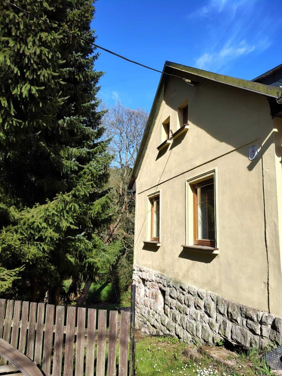 house for sale, 92 m², Bernartice, Královéhradecký Region house for sale, 92 m², Bernartice, Královéhradecký Region