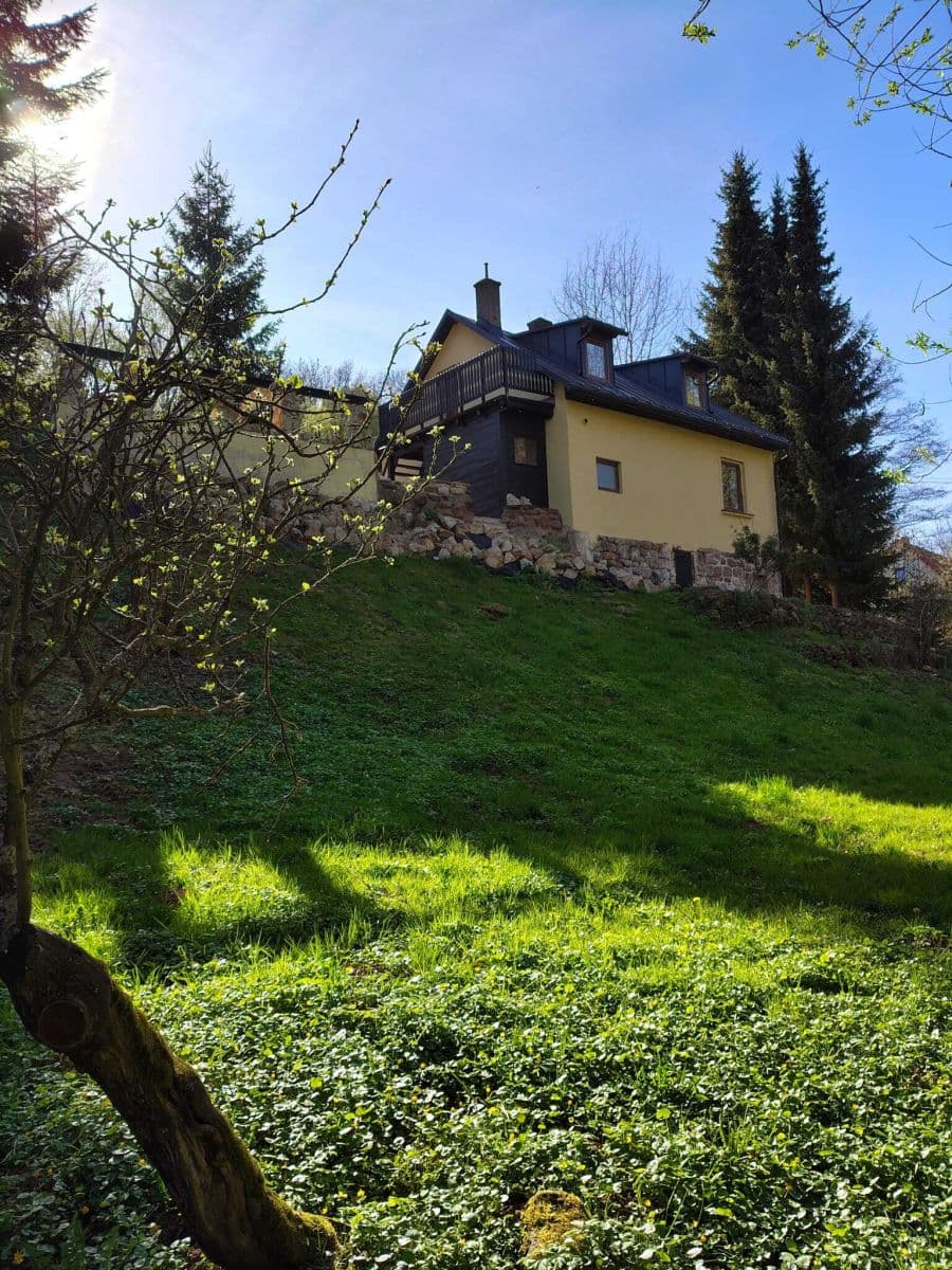 house for sale, 92 m², Bernartice, Královéhradecký Region house for sale, 92 m², Bernartice, Královéhradecký Region