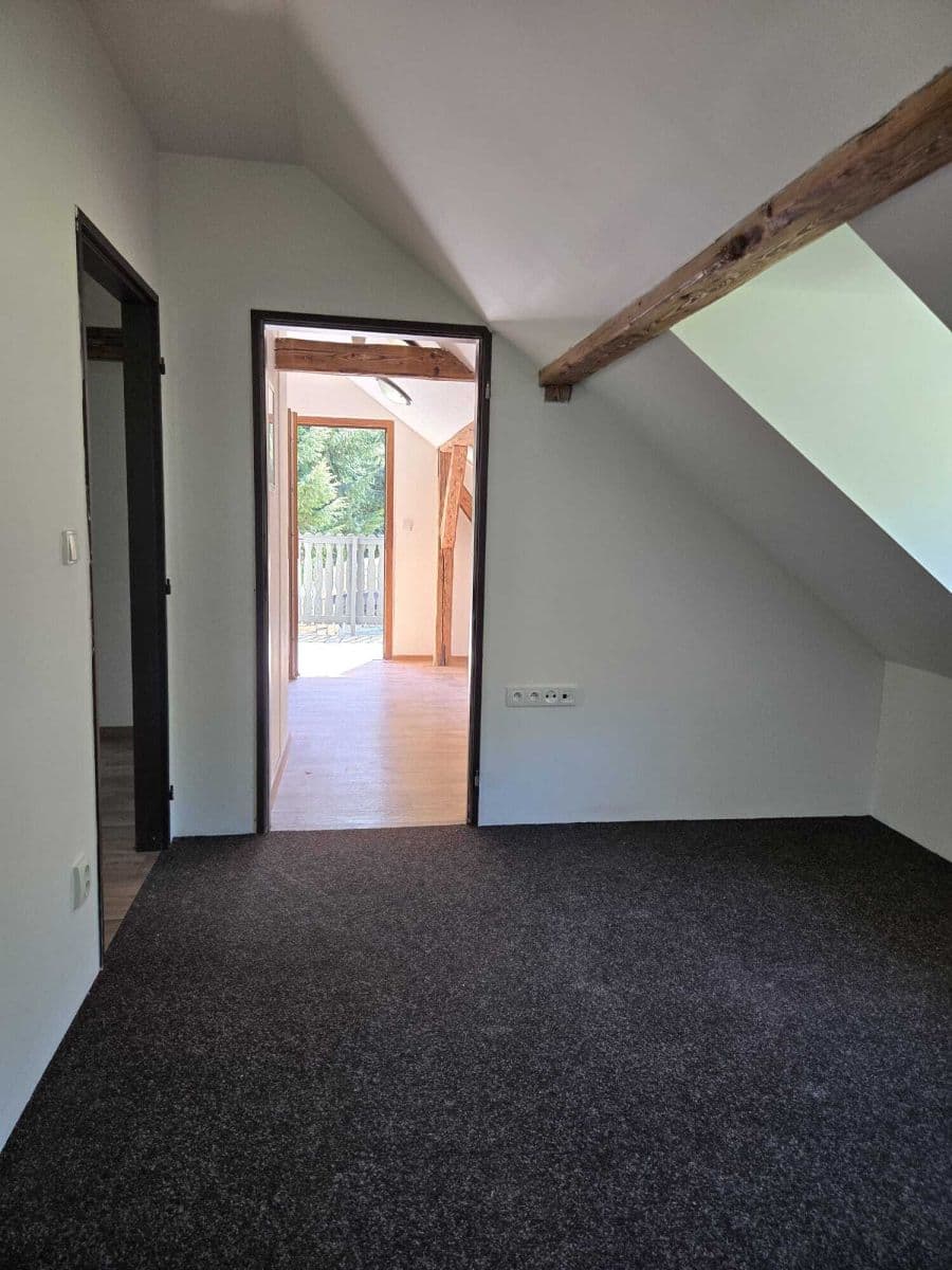 house for sale, 92 m², Bernartice, Královéhradecký Region house for sale, 92 m², Bernartice, Královéhradecký Region
