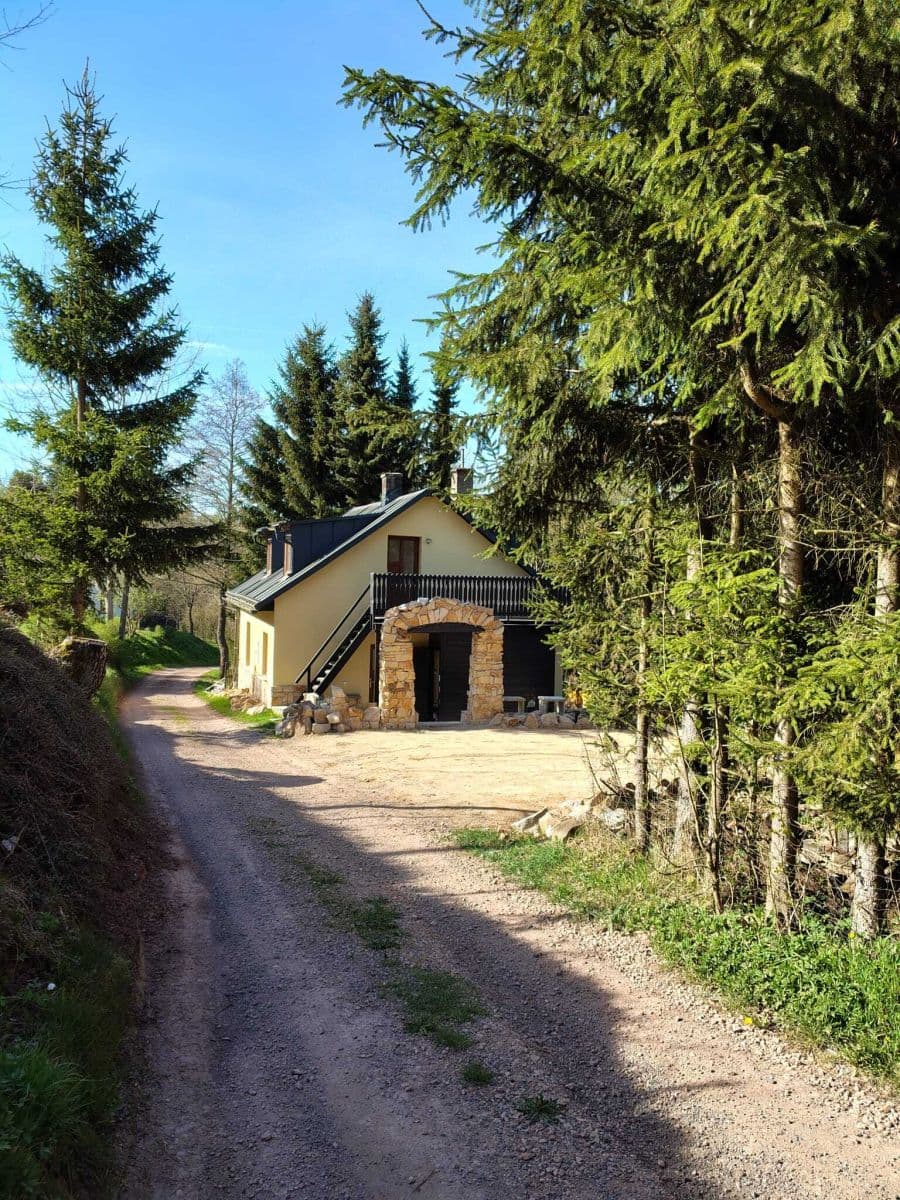 house for sale, 92 m², Bernartice, Královéhradecký Region house for sale, 92 m², Bernartice, Královéhradecký Region