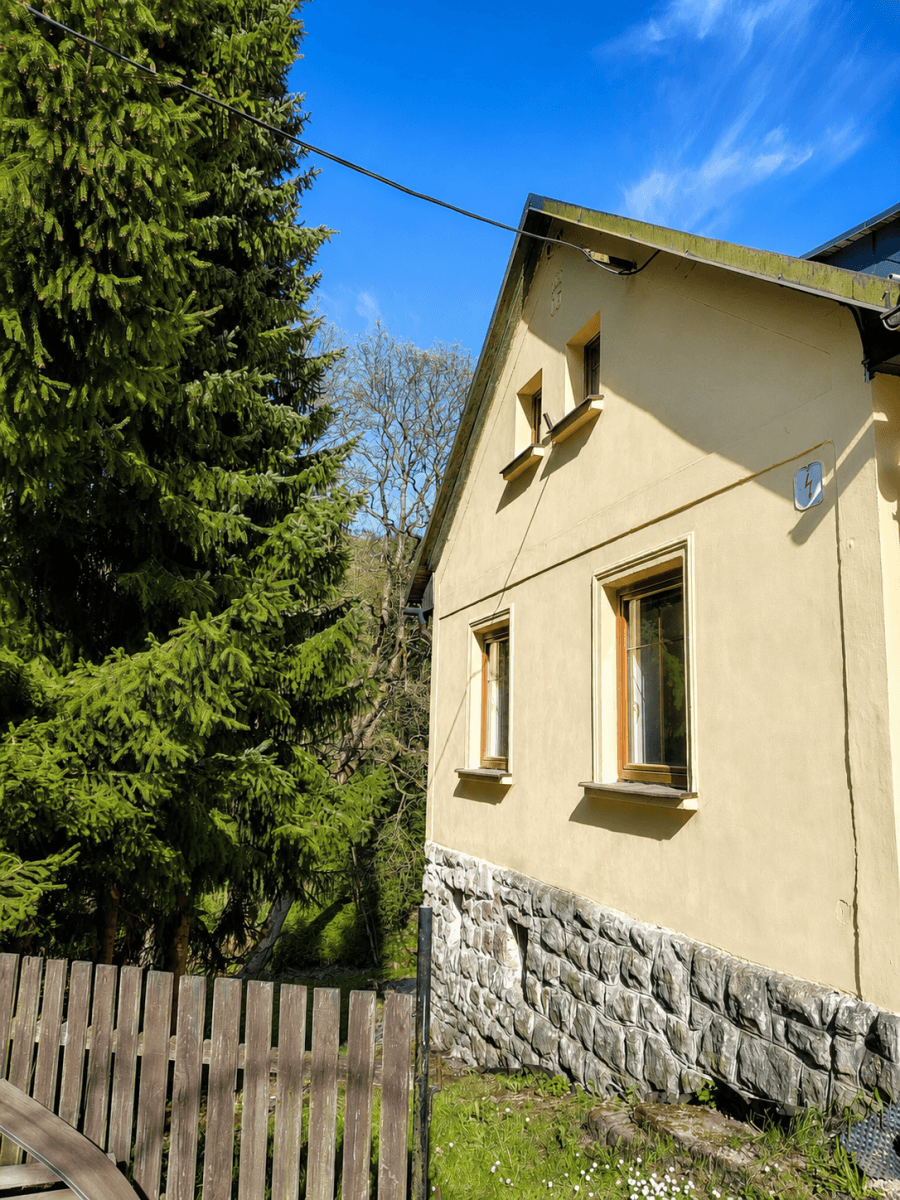 house for sale, 92 m², Bernartice, Královéhradecký Region house for sale, 92 m², Bernartice, Královéhradecký Region
