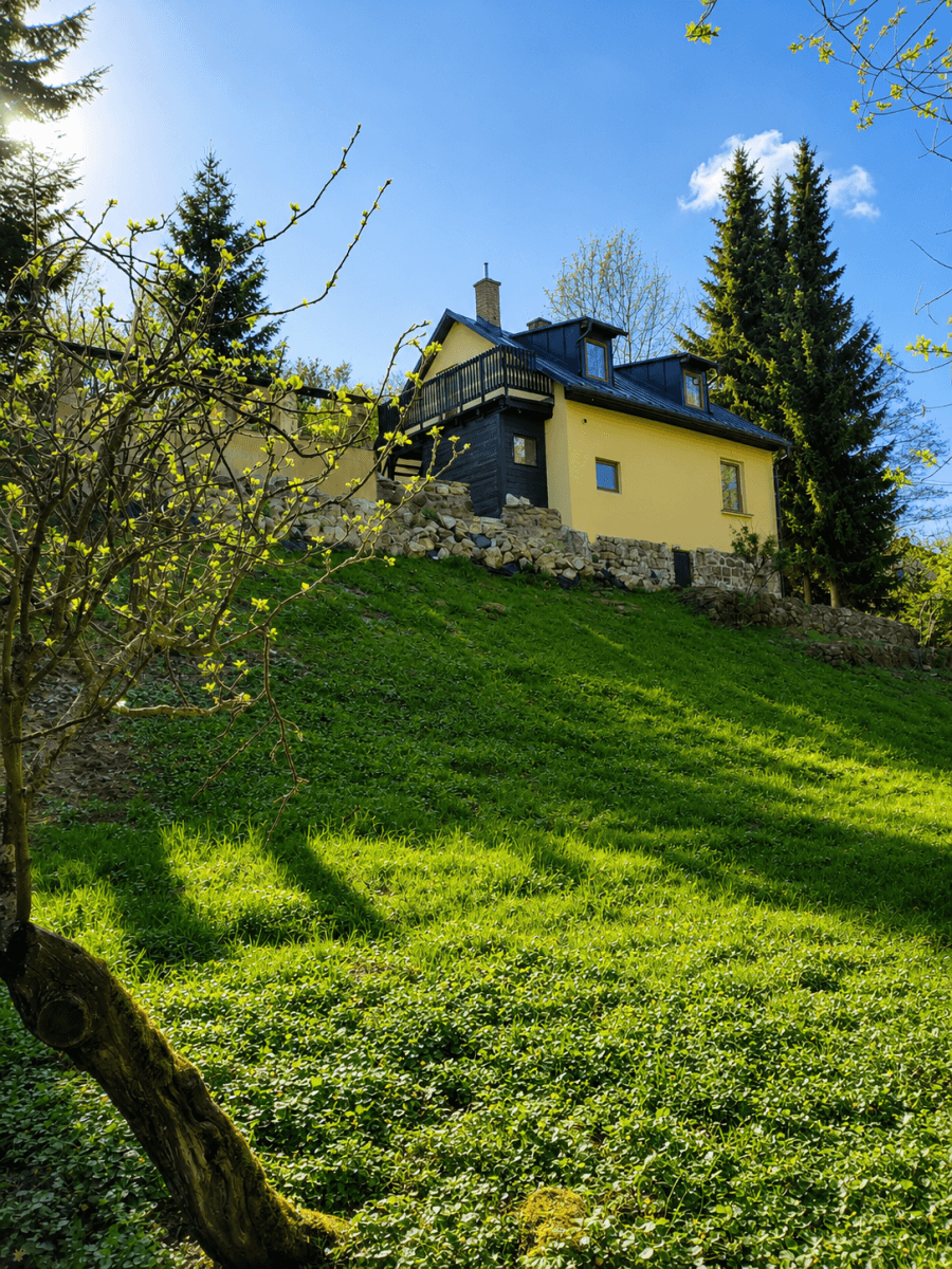 house for sale, 92 m², Bernartice, Královéhradecký Region house for sale, 92 m², Bernartice, Královéhradecký Region