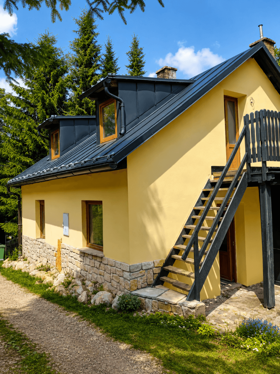 house for sale, 92 m², Bernartice, Královéhradecký Region house for sale, 92 m², Bernartice, Královéhradecký Region
