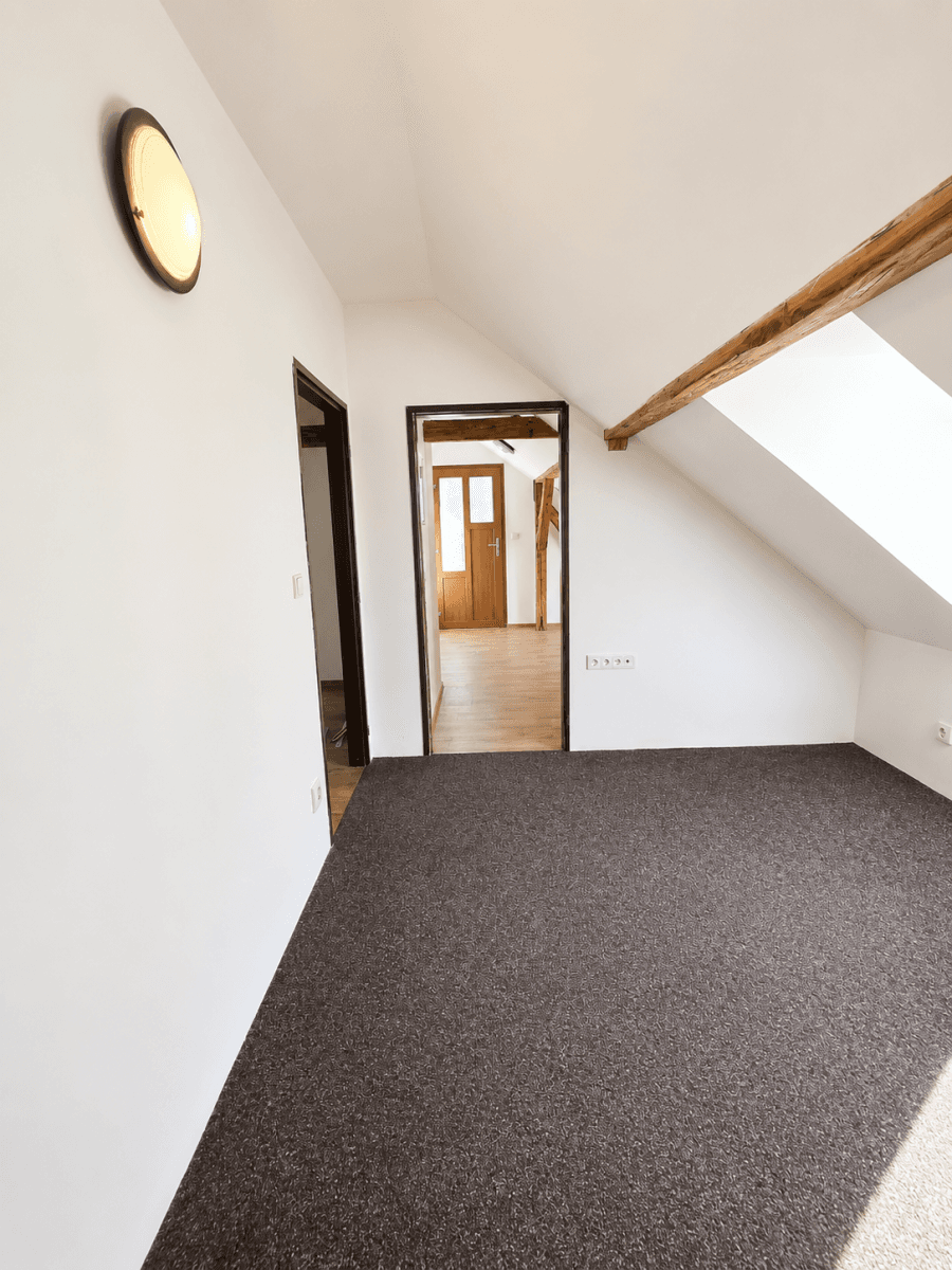 house for sale, 92 m², Bernartice, Královéhradecký Region house for sale, 92 m², Bernartice, Královéhradecký Region