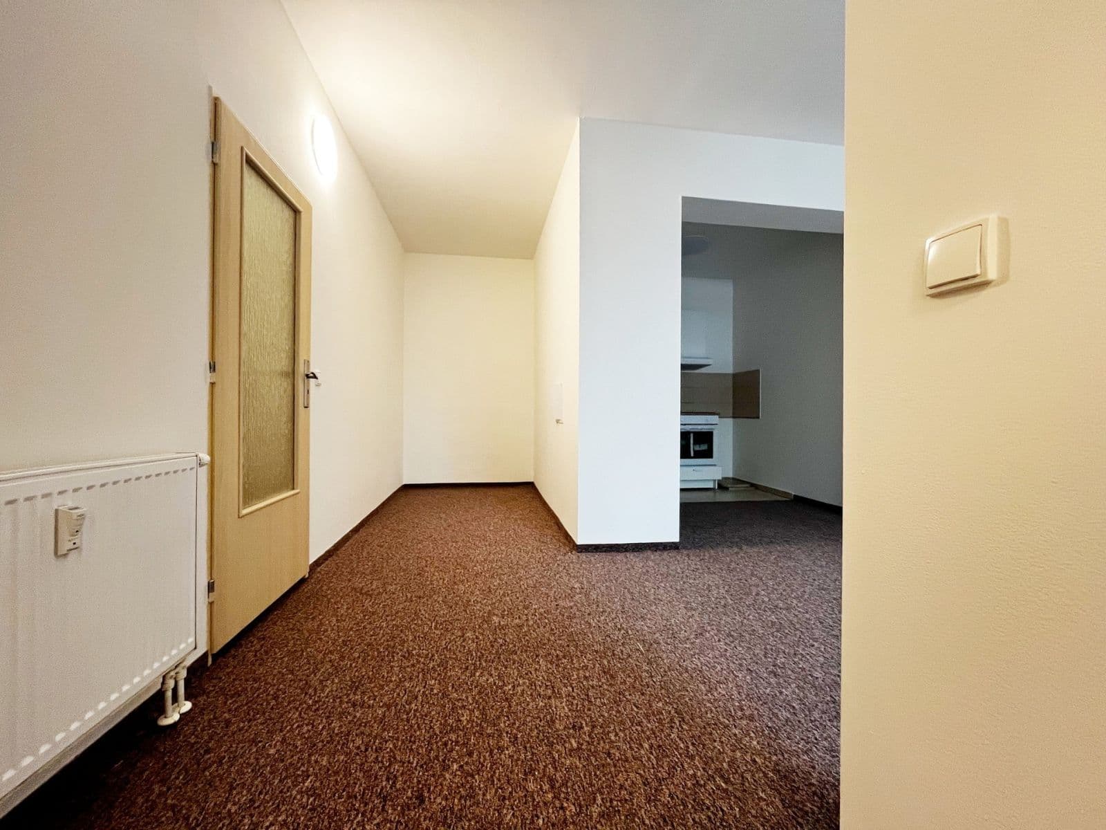 Studio flat to rent, 40 m², Otvovice, Středočeský Region Studio flat to rent, 40 m², Otvovice, Středočeský Region