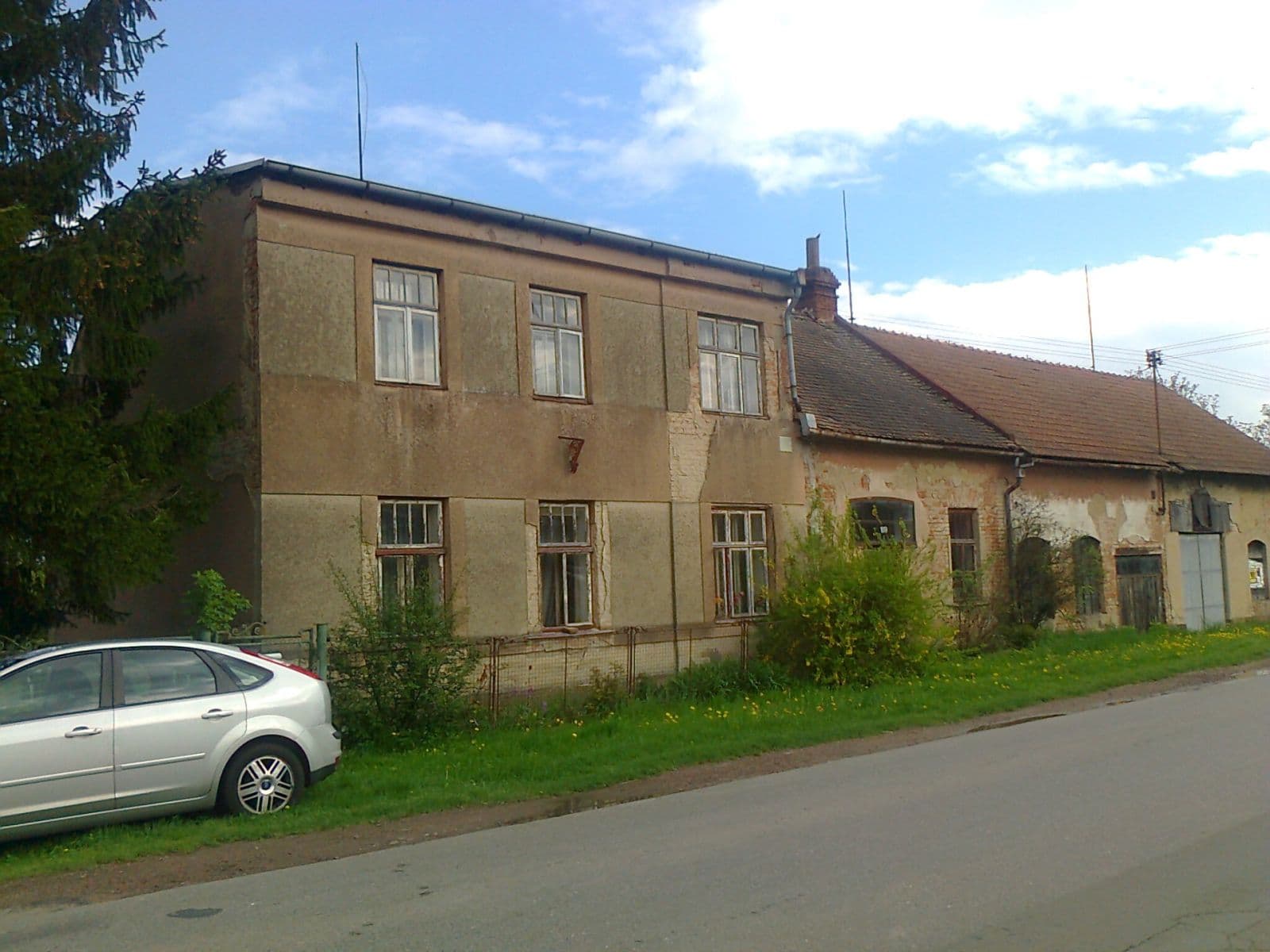 house for sale, 650 m², Rosice, Pardubický Region house for sale, 650 m², Rosice, Pardubický Region