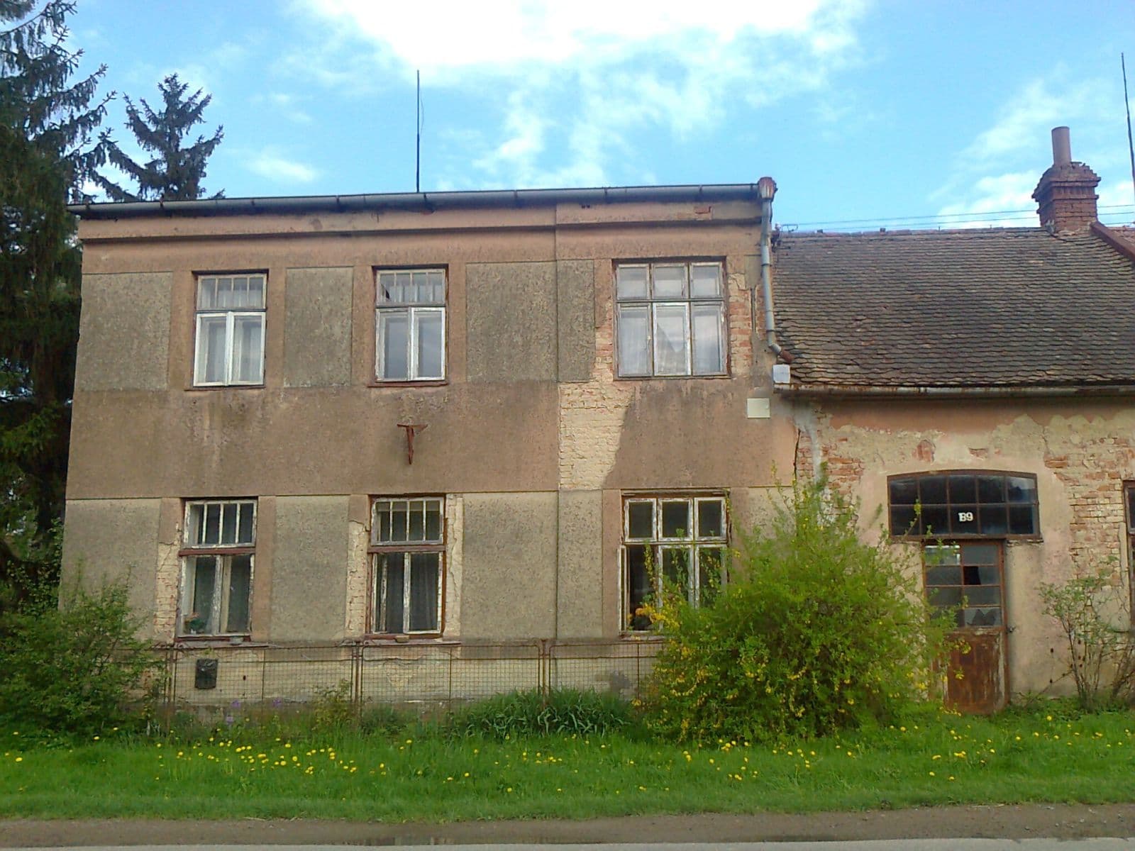 house for sale, 650 m², Rosice, Pardubický Region house for sale, 650 m², Rosice, Pardubický Region