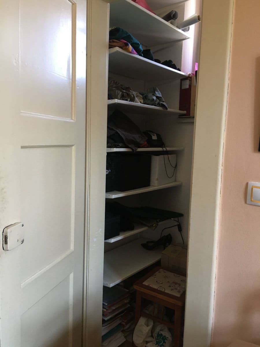 2 bedroom with open-plan kitchen flat to rent, 90 m², Na Výhledech, Prague, Prague 2 bedroom with open-plan kitchen flat to rent, 90 m², Na Výhledech, Prague, Prague