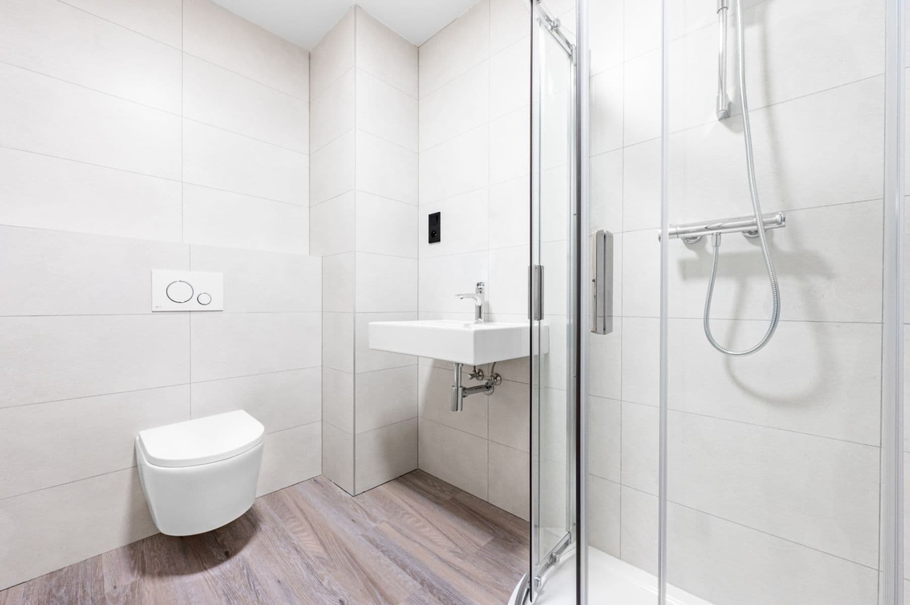 1 bedroom with open-plan kitchen flat to rent, 38 m², Na Zlíchově, Prague, Prague 1 bedroom with open-plan kitchen flat to rent, 38 m², Na Zlíchově, Prague, Prague