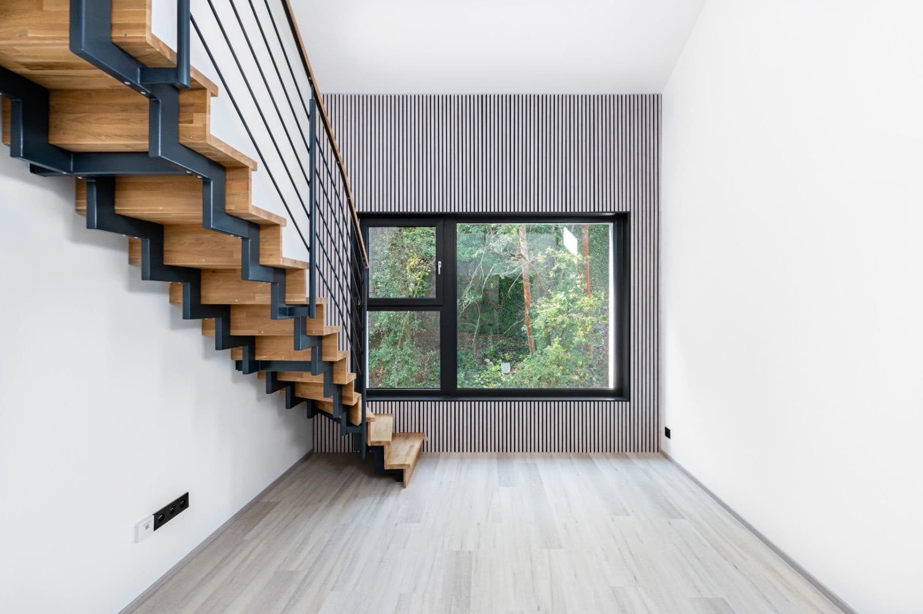 1 bedroom with open-plan kitchen flat to rent, 38 m², Na Zlíchově, Prague, Prague 1 bedroom with open-plan kitchen flat to rent, 38 m², Na Zlíchově, Prague, Prague