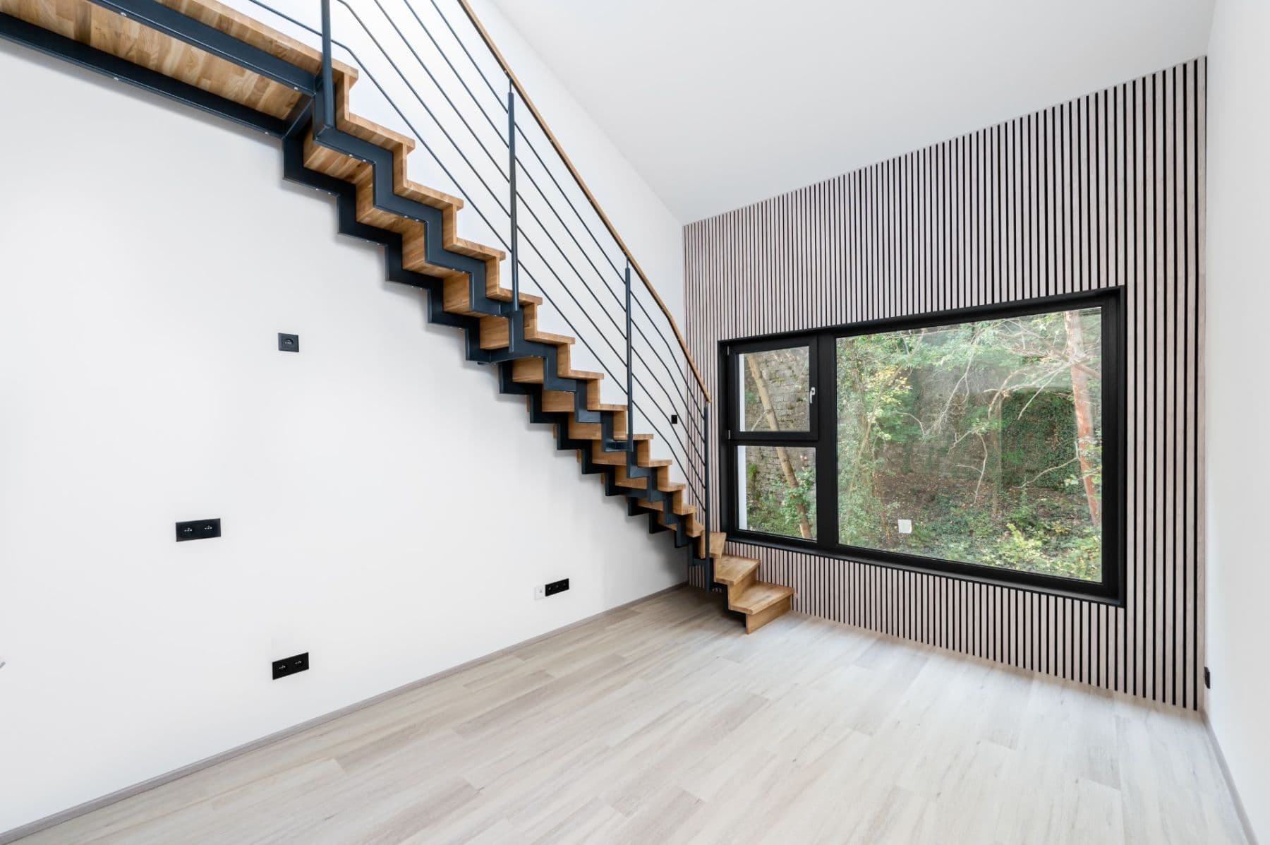 1 bedroom with open-plan kitchen flat to rent, 38 m², Na Zlíchově, Prague, Prague 1 bedroom with open-plan kitchen flat to rent, 38 m², Na Zlíchově, Prague, Prague