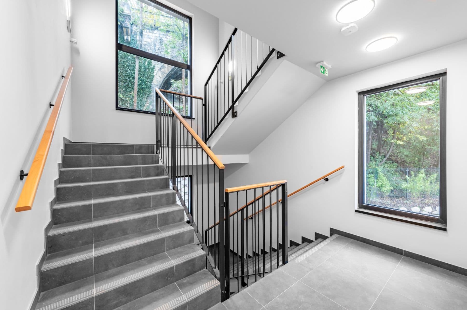 1 bedroom with open-plan kitchen flat to rent, 38 m², Na Zlíchově, Prague, Prague 1 bedroom with open-plan kitchen flat to rent, 38 m², Na Zlíchově, Prague, Prague