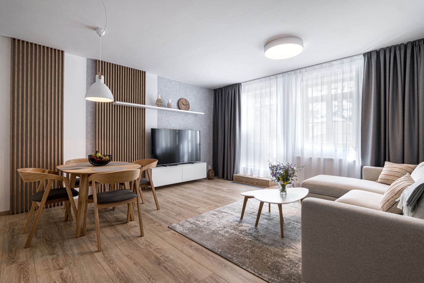 1 bedroom with open-plan kitchen flat for sale, 93 m², Karlova Studánka, Moravskoslezský Region 1 bedroom with open-plan kitchen flat for sale, 93 m², Karlova Studánka, Moravskoslezský Region