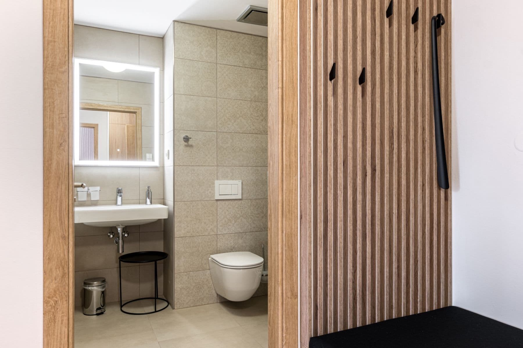 1 bedroom with open-plan kitchen flat for sale, 93 m², Karlova Studánka, Moravskoslezský Region 1 bedroom with open-plan kitchen flat for sale, 93 m², Karlova Studánka, Moravskoslezský Region