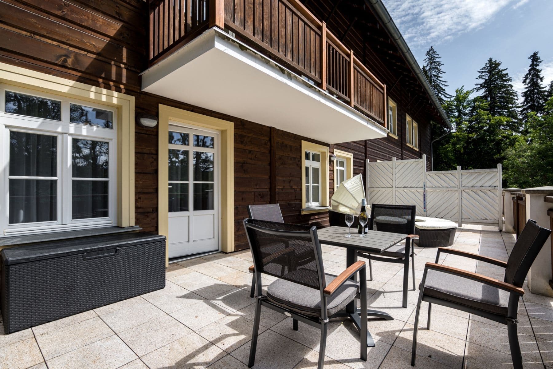 1 bedroom with open-plan kitchen flat for sale, 93 m², Karlova Studánka, Moravskoslezský Region 1 bedroom with open-plan kitchen flat for sale, 93 m², Karlova Studánka, Moravskoslezský Region