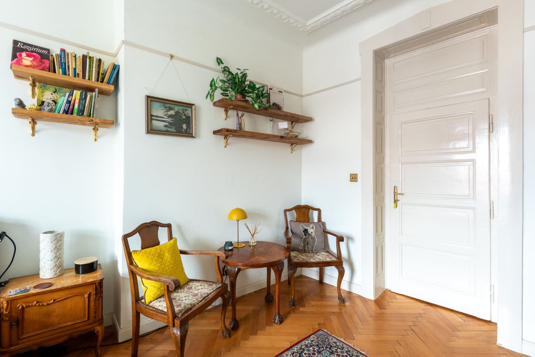 flat to rent, 130 m², Hartigova, Prague, Prague flat to rent, 130 m², Hartigova, Prague, Prague