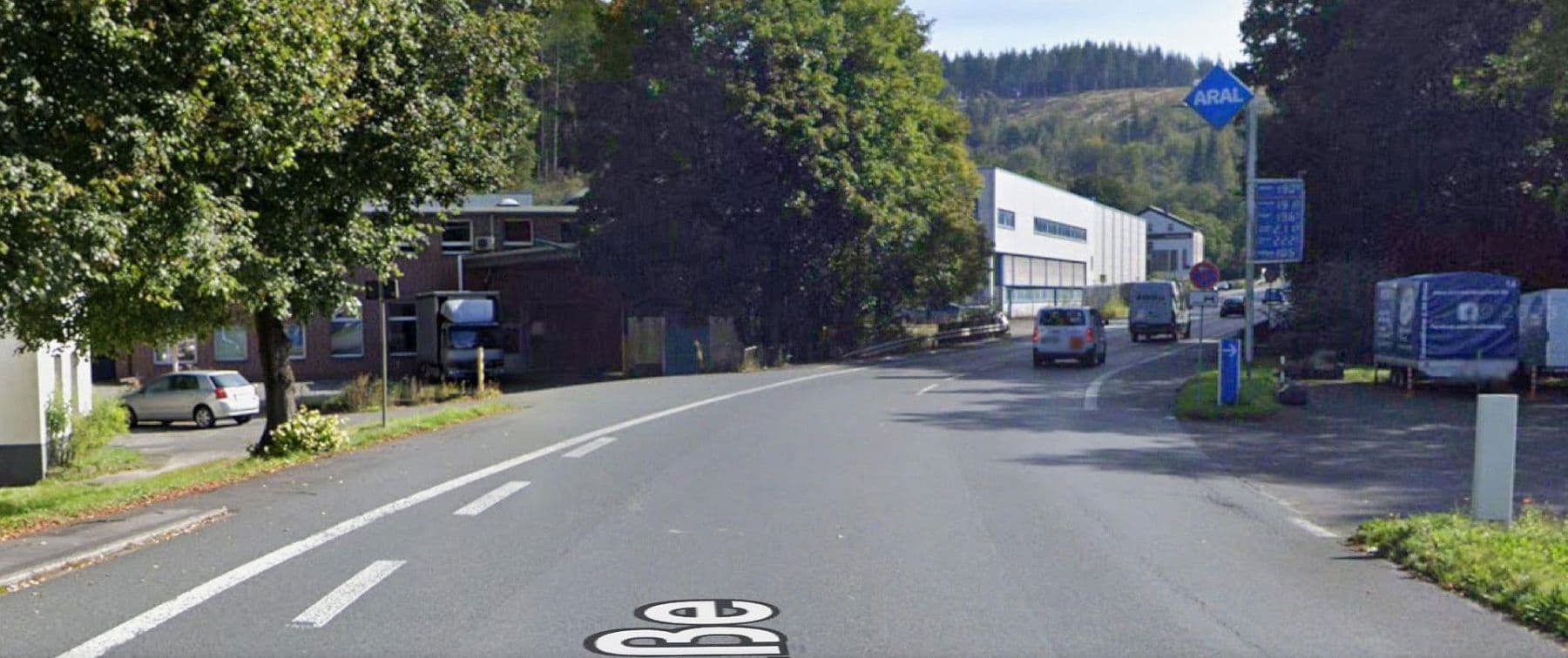 non-residential property for sale, 13,171 m², Talstr, 146, Lüdenscheid, North Rhine-Westphalia non-residential property for sale, 13,171 m², Talstr, 146, Lüdenscheid, North Rhine-Westphalia