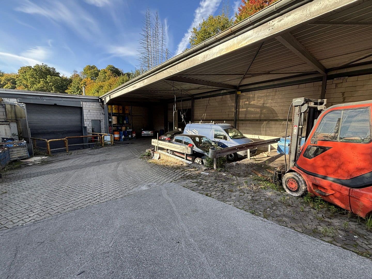 non-residential property for sale, 13,171 m², Talstr, 146, Lüdenscheid, North Rhine-Westphalia non-residential property for sale, 13,171 m², Talstr, 146, Lüdenscheid, North Rhine-Westphalia