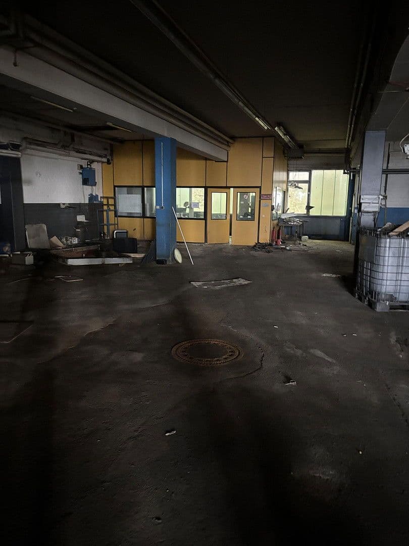 non-residential property for sale, 13,171 m², Talstr, 146, Lüdenscheid, North Rhine-Westphalia non-residential property for sale, 13,171 m², Talstr, 146, Lüdenscheid, North Rhine-Westphalia