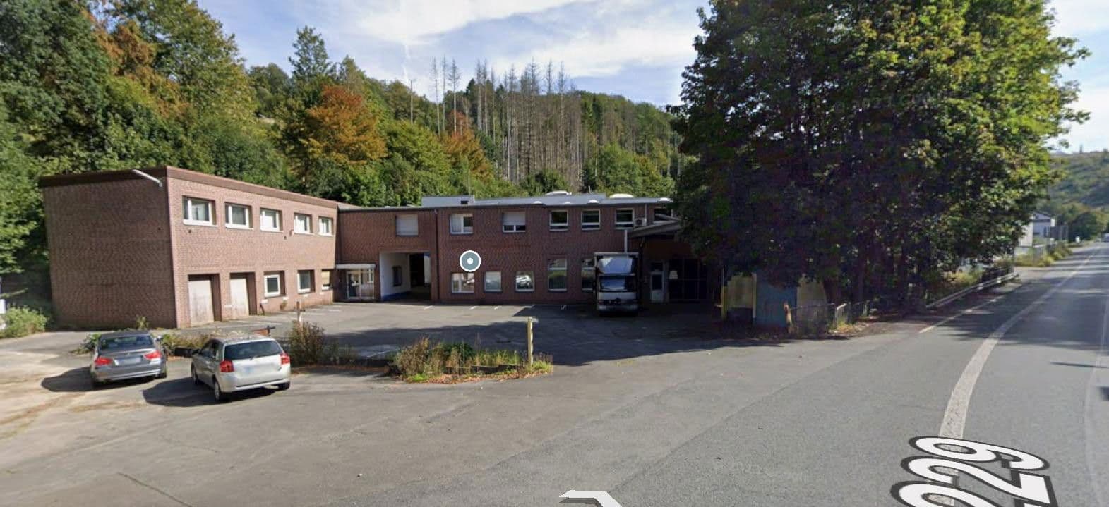 non-residential property for sale, 13,171 m², Talstr, 146, Lüdenscheid, North Rhine-Westphalia non-residential property for sale, 13,171 m², Talstr, 146, Lüdenscheid, North Rhine-Westphalia