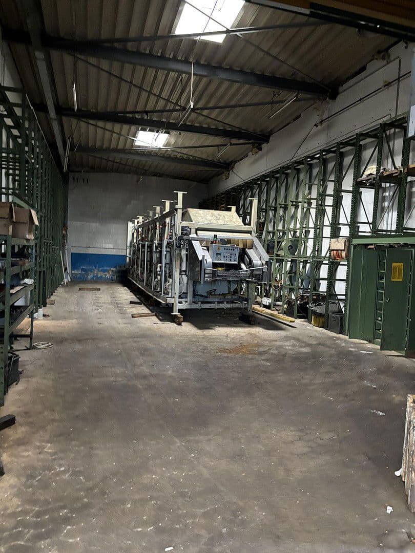 non-residential property for sale, 13,171 m², Talstr, 146, Lüdenscheid, North Rhine-Westphalia non-residential property for sale, 13,171 m², Talstr, 146, Lüdenscheid, North Rhine-Westphalia