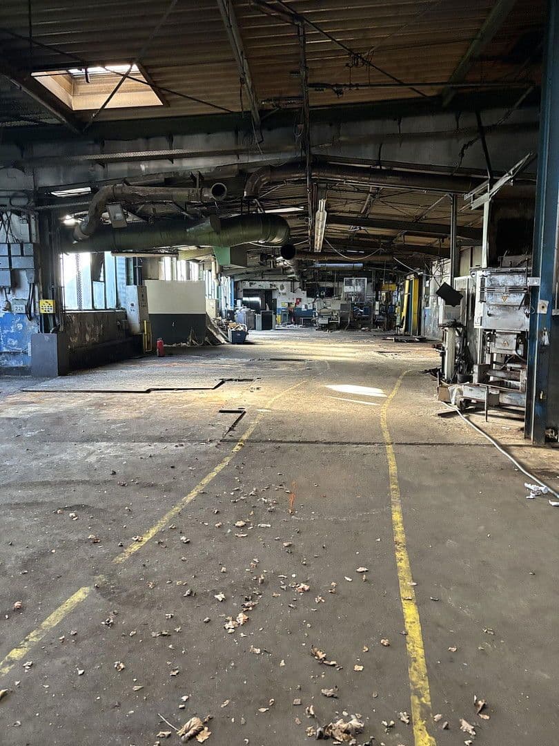 non-residential property for sale, 13,171 m², Talstr, 146, Lüdenscheid, North Rhine-Westphalia non-residential property for sale, 13,171 m², Talstr, 146, Lüdenscheid, North Rhine-Westphalia