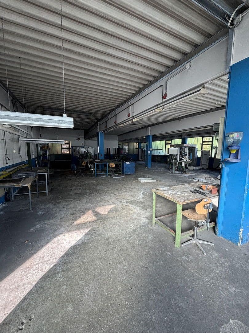 non-residential property for sale, 13,171 m², Talstr, 146, Lüdenscheid, North Rhine-Westphalia non-residential property for sale, 13,171 m², Talstr, 146, Lüdenscheid, North Rhine-Westphalia