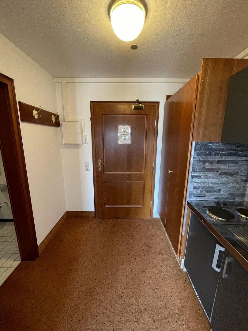 1 bedroom flat to rent, 50 m², Bad Mergentheim, Baden-Württemberg 1 bedroom flat to rent, 50 m², Bad Mergentheim, Baden-Württemberg