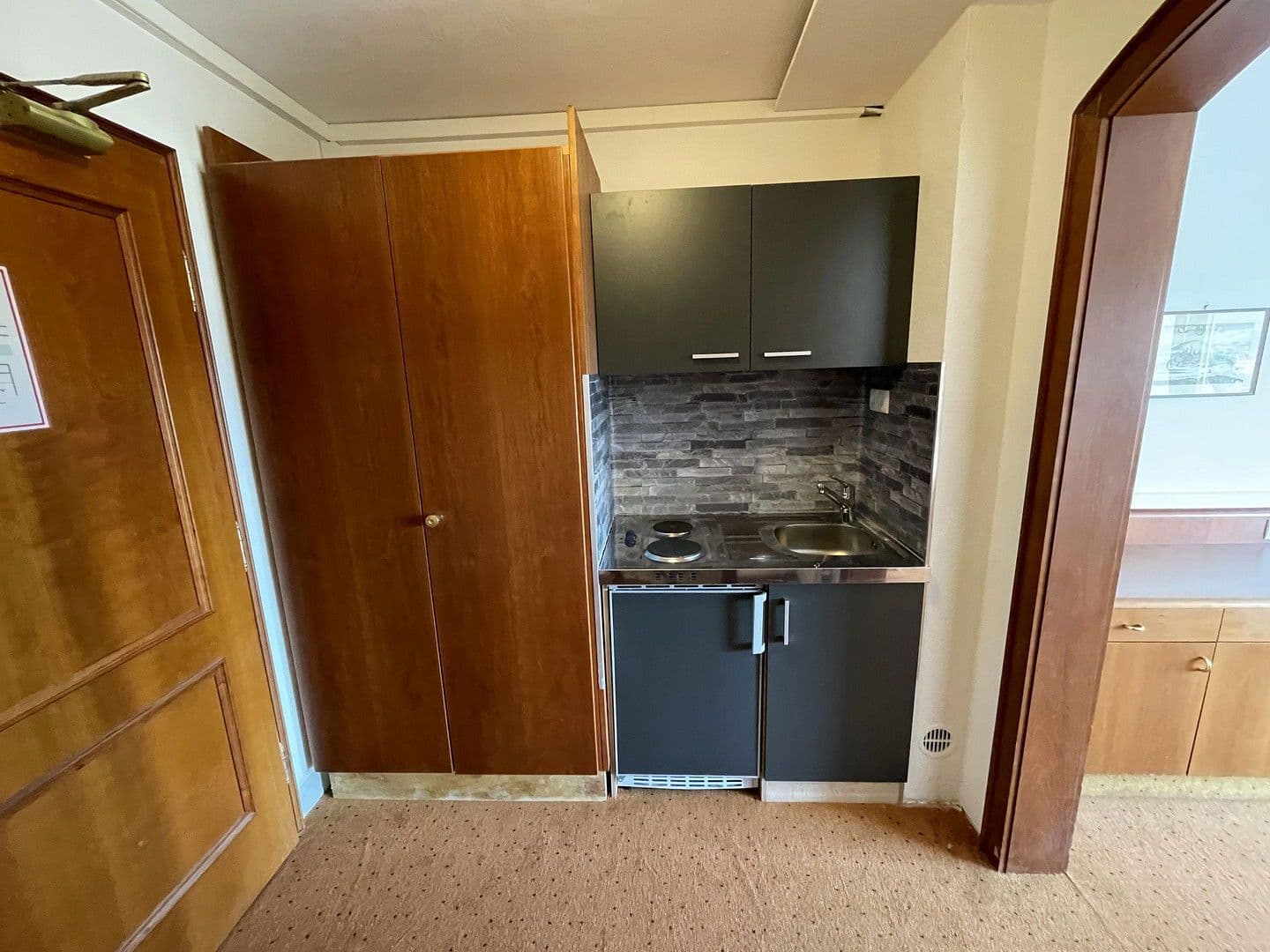 1 bedroom flat to rent, 50 m², Bad Mergentheim, Baden-Württemberg 1 bedroom flat to rent, 50 m², Bad Mergentheim, Baden-Württemberg