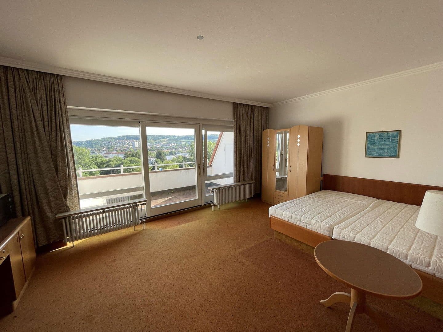 1 bedroom flat to rent, 50 m², Bad Mergentheim, Baden-Württemberg 1 bedroom flat to rent, 50 m², Bad Mergentheim, Baden-Württemberg