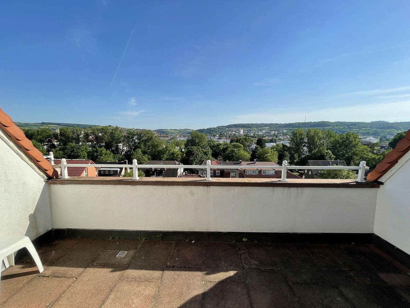 1 bedroom flat to rent, 50 m², Bad Mergentheim, Baden-Württemberg 1 bedroom flat to rent, 50 m², Bad Mergentheim, Baden-Württemberg